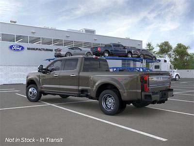 New 2026 Ford F-450 Platinum Crew Cab for sale #TED50712 - photo 2