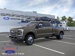 New 2026 Ford F-450 Platinum Crew Cab for sale #TED50712 - photo 1