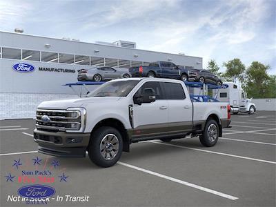New 2026 Ford F-350 - photo 1