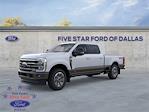 2026 Ford F-350 Crew Cab SRW 4WD Pickup for sale #TED57076 - photo 1