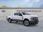 2026 Ford F-350 Crew Cab SRW 4WD Pickup for sale #TED57076 - photo 7