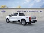2026 Ford F-250 Crew Cab 4WD Pickup for sale #TED57113 - photo 2