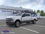 New 2026 Ford F-250 King Ranch Crew Cab for sale #TED59886 - photo 1