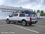 New 2026 Ford F-250 King Ranch Crew Cab for sale #TED59886 - photo 3
