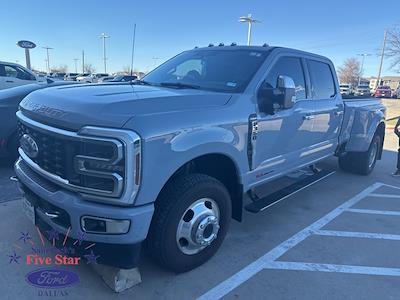Used 2024 Ford F-350 Limited Crew Cab for sale #TED64131A - photo 1