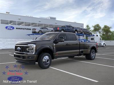 New 2026 Ford F-450 - photo 1