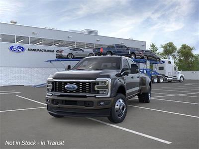 New 2026 Ford F-450 - photo 1