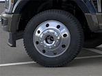 2026 Ford F-450 Crew Cab DRW 4WD Pickup for sale #TED72290 - photo 19