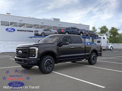 New 2026 Ford F-250 - photo 1