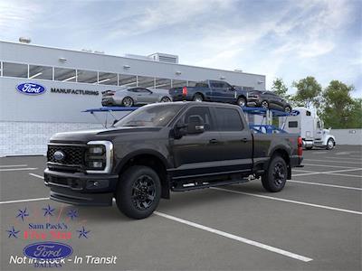 New 2026 Ford F-250 - photo 1