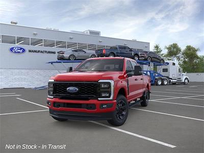 New 2026 Ford F-250 - photo 1