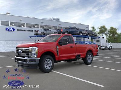 New 2026 Ford F-350 - photo 1