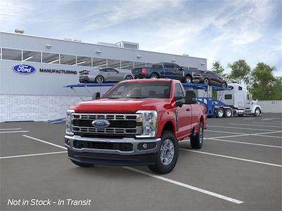 New 2026 Ford F-350 - photo 1