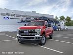 New 2026 Ford F-350 XLT Regular Cab for sale #TED78984 - photo 2