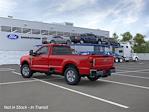 New 2026 Ford F-350 XLT Regular Cab for sale #TED78984 - photo 4