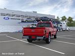 New 2026 Ford F-350 XLT Regular Cab for sale #TED78984 - photo 8