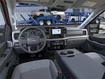 New 2026 Ford F-350 XLT Regular Cab for sale #TED78984 - photo 9