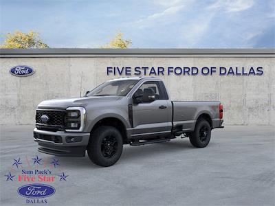 2026 Ford F-350 Regular Cab SRW 4WD Pickup for sale #TED79089 - photo 1