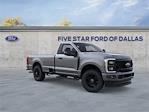 2026 Ford F-350 Regular Cab SRW 4WD Pickup for sale #TED79089 - photo 7