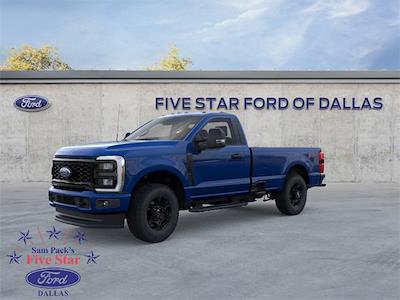 New 2026 Ford F-350 - photo 1