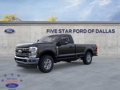 New 2026 Ford F-350 - photo 1