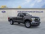New 2026 Ford F-350 XLT Regular Cab for sale #TED80169 - photo 7