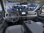 New 2026 Ford F-350 XLT Regular Cab for sale #TED80169 - photo 9