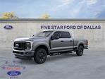 2026 Ford F-250 Crew Cab 4WD Pickup for sale #TED81113 - photo 1