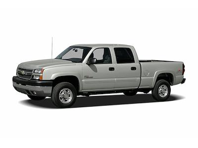 Used 2005 Chevrolet Silverado 3500 - photo 1