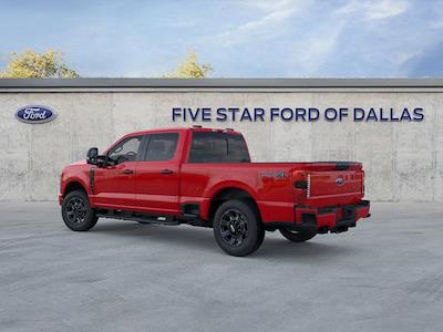 New 2026 Ford F-250 - photo 1