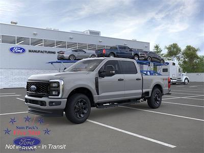 New 2026 Ford F-250 - photo 1