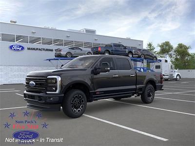 New 2026 Ford F-250 - photo 1
