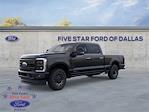 New 2026 Ford F-250 Platinum Crew Cab for sale #TED89277 - photo 1