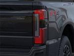 New 2026 Ford F-250 Platinum Crew Cab for sale #TED89277 - photo 21