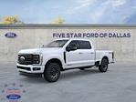 New 2026 Ford F-250 Platinum Crew Cab for sale #TED89942 - photo 1