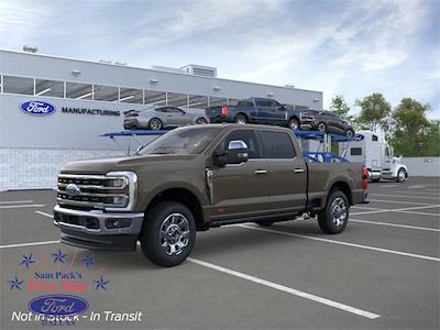 New 2026 Ford F-250 - photo 1