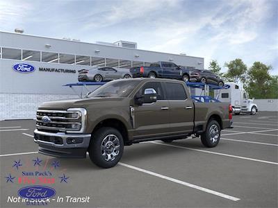 New 2026 Ford F-250 - photo 1