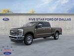 New 2026 Ford F-250 King Ranch Crew Cab for sale #TED94012 - photo 1