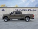 New 2026 Ford F-250 King Ranch Crew Cab for sale #TED94012 - photo 3