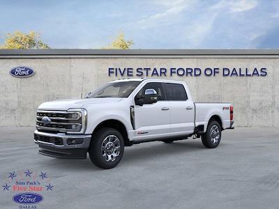New 2026 Ford F-250 - photo 1