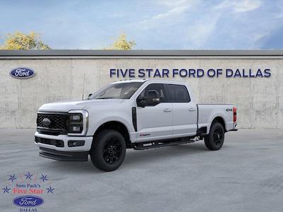 New 2026 Ford F-250 - photo 1