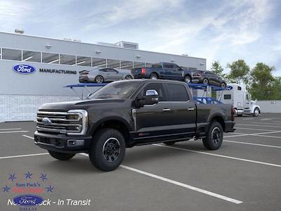 New 2026 Ford F-250 - photo 1