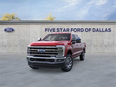 New 2026 Ford F-250 - photo 1