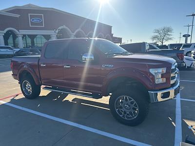 Used 2016 Ford F-150 - photo 1