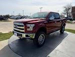 2016 Ford F-150 SuperCrew Cab 4WD Pickup for sale #TFA00735A - photo 3
