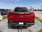 2016 Ford F-150 SuperCrew Cab 4WD Pickup for sale #TFA00735A - photo 6
