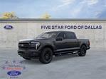 2026 Ford F-150 SuperCrew Cab 4WD Pickup for sale #TFA03901 - photo 1