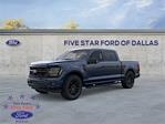 2026 Ford F-150 SuperCrew Cab 4WD Pickup for sale #TFA04459 - photo 1