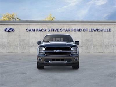 New 2026 Ford F-150 - photo 1