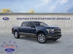 New 2026 Ford F-150 King Ranch SuperCrew Cab for sale #TFA04645 - photo 1